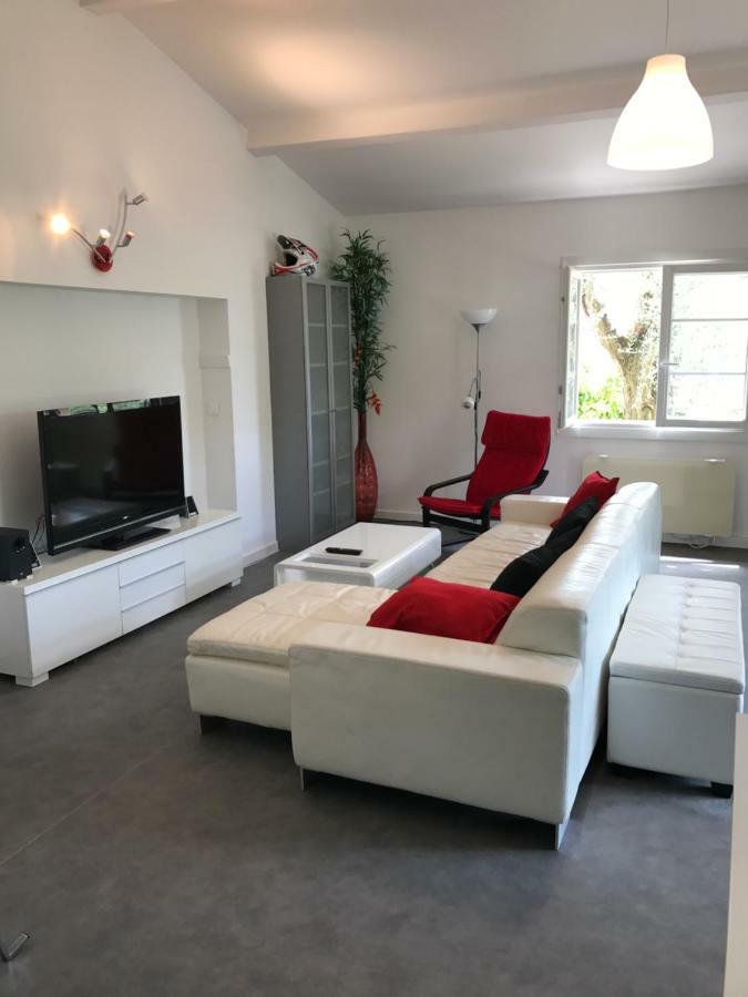 Villa Du Sud Vence Eksteriør bilde