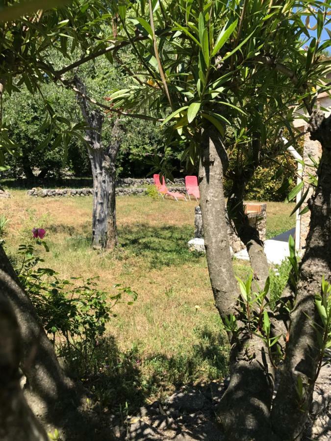 Villa Du Sud Vence Eksteriør bilde
